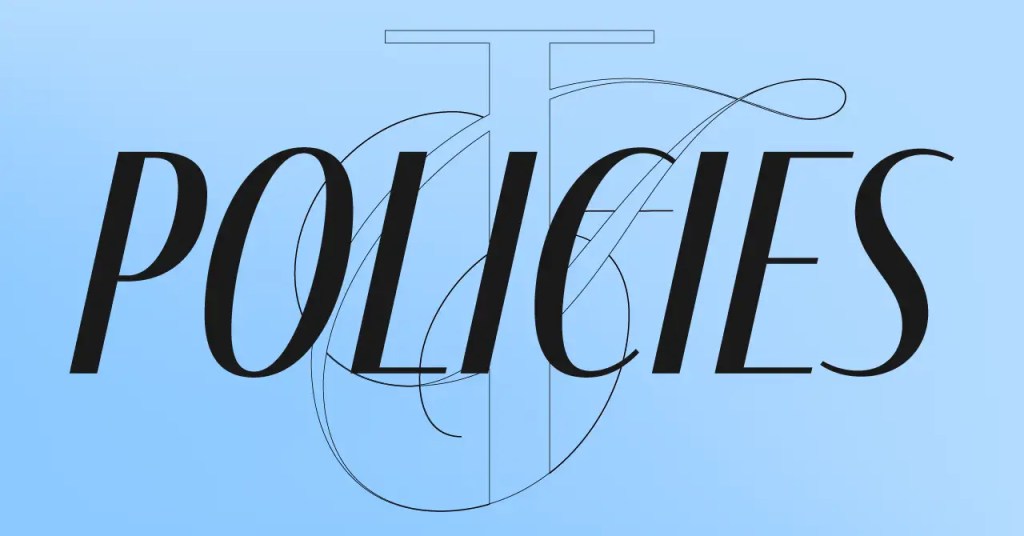 聖書ファンタジー講座の運営方針・規約